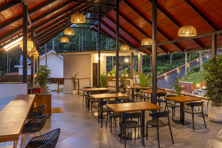 Public Area 3, Theyila Wayanad, Wayanad