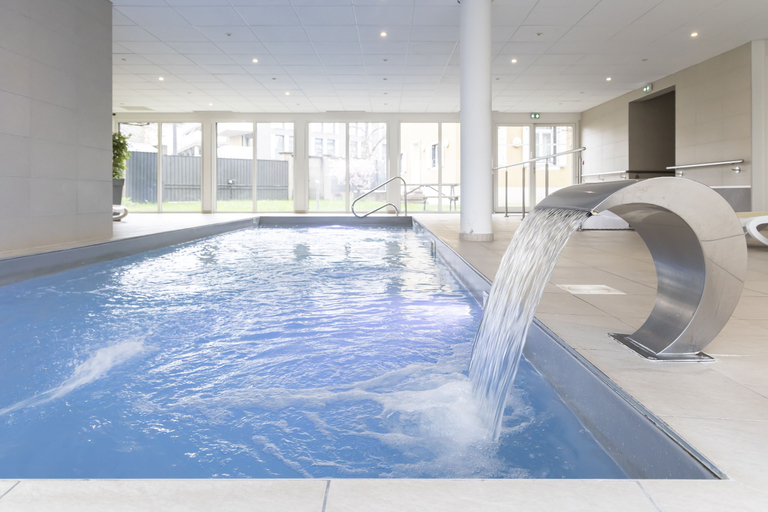 Sport & Beauty 2, Appart'hôtel Odalys City - Colmar Centre, Haut-Rhin