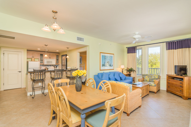 Others, Sandestin Village, Walton