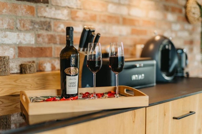 Food & Drinks, ApartHost Apartamenty Butorowy & Spa, Tatra