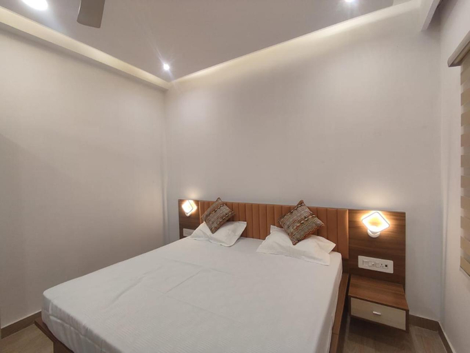 Others 5, THE TRIBHUVAN RESIDENCY 300 MTr FROM SHREE RAM MANDIR TAMPLE, Faizabad