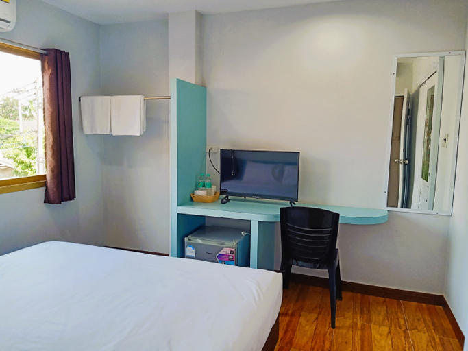 Chiang Kham Ruk Khun Hotel, Thoeng