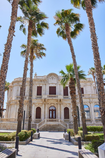 Exterior & Views 2, White City Limassol - Boutique Apartments