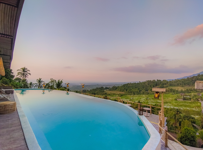 Sport & Beauty 5, Maha Hills Resort by Mahaprana Experience, Buleleng