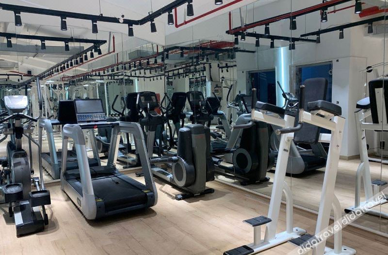 Others 2, basePLUS-Binjiang Serviced Apartment, Shanghai