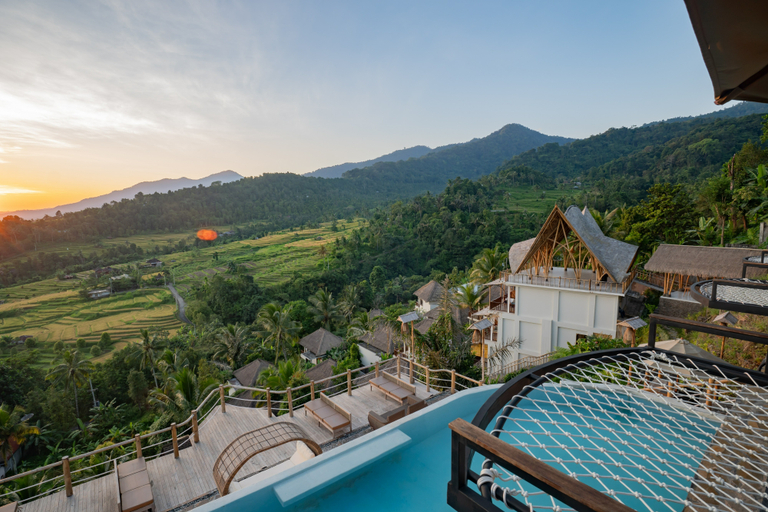Maha Hills Resort by Mahaprana Experience, Buleleng