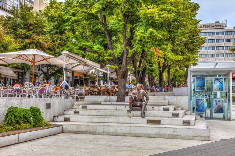 Exterior & Views, Hanami Design Hotel, Belgrade