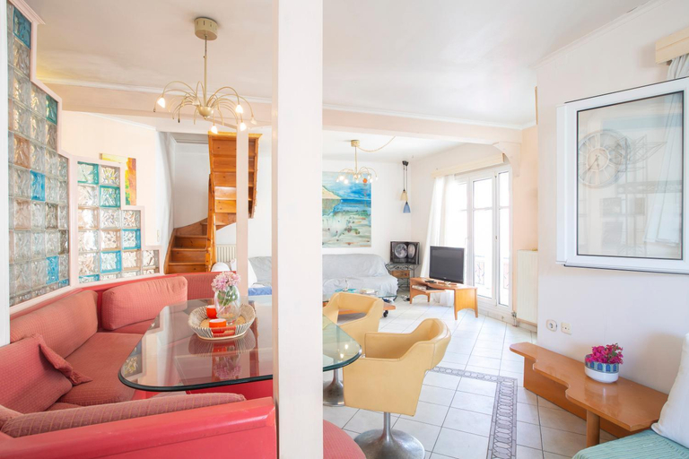 Others 5, LocArt room2, Ionian Islands
