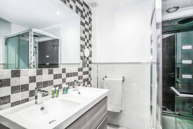 Bathroom 4, Villa Xian, Las Palmas
