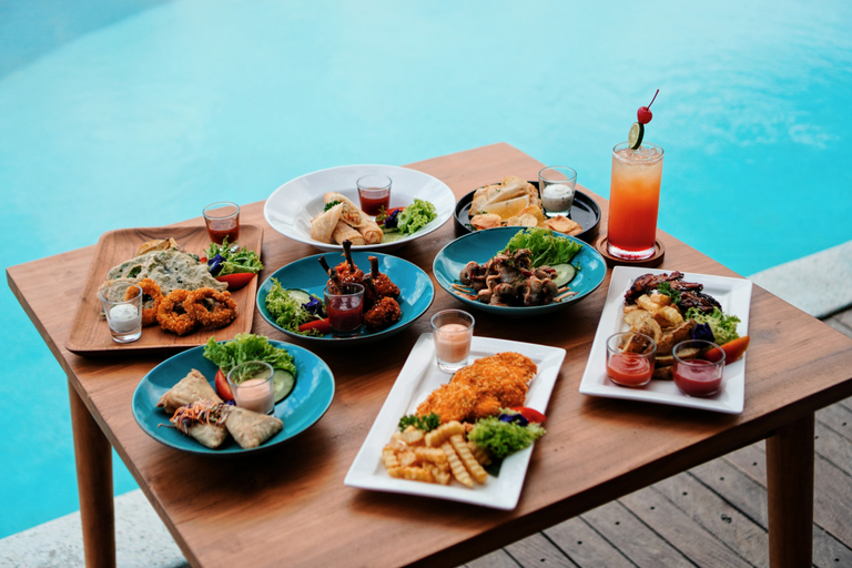 Food & Drinks 4, Maha Hills Resort by Mahaprana Experience, Buleleng