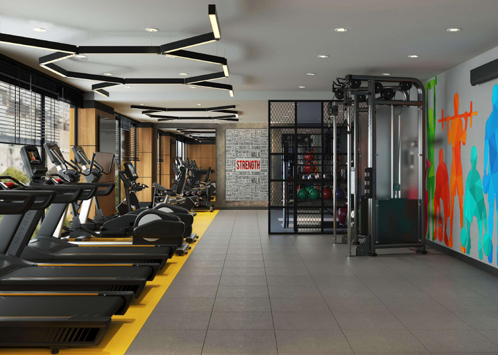 Others 4, DoubleTree by Hilton Suites Trabzon Yomra, Yomra