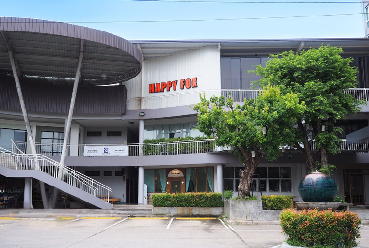 Exterior & Views 2, The Kannas Hotel, Muang Chiang Mai