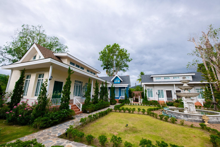 Others 3, Baroque Boutique Resort, Muang Ranong