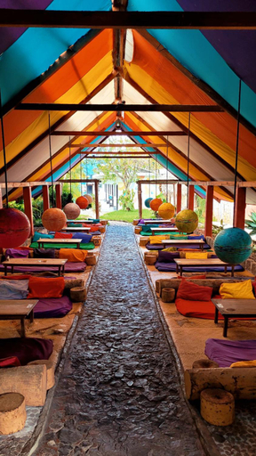 Others 5, Zoola hotel San Pedro La Laguna, San Pedro La Laguna