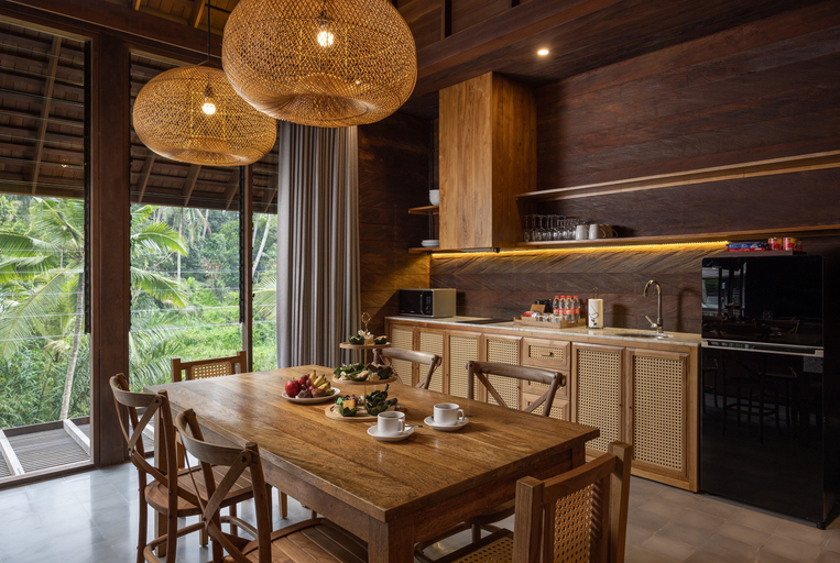 Others 5, Hideaway Villas Bali - Ubud by Kanaan Hospitality, Gianyar