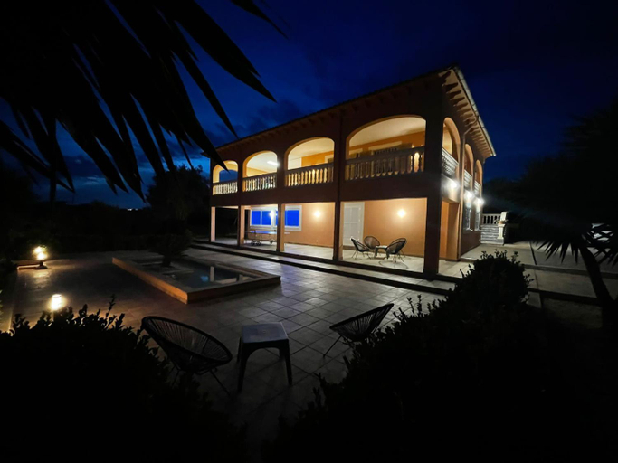 4, Ca´n RoSer, Baleares