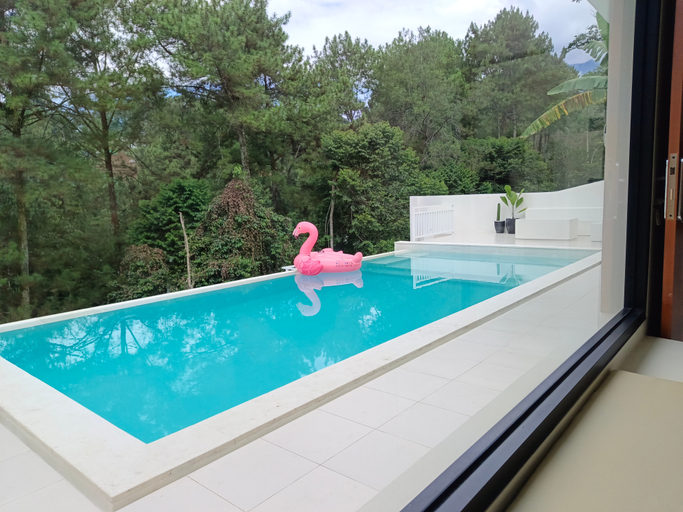 Sport & Beauty 2, Villa Fortuna - UBUD (Puncak - Bogor), Bogor