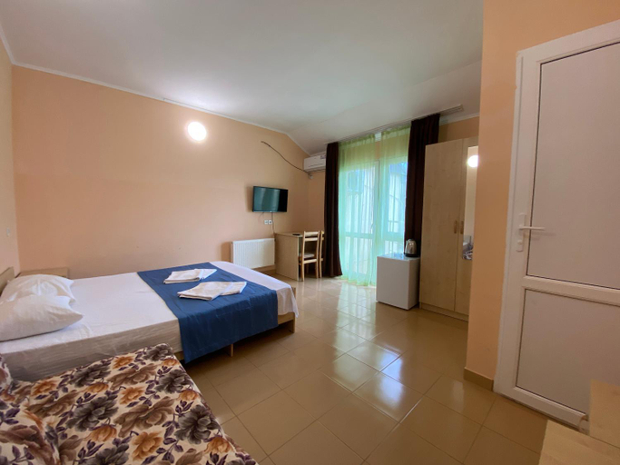 Others 3, IZI Hotel, Tuapsinskiy rayon