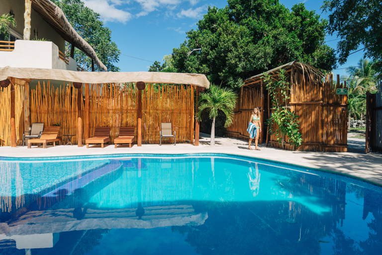 Sport & Beauty 5, Hotel & Suites Oasis Bacalar, Othón P. Blanco