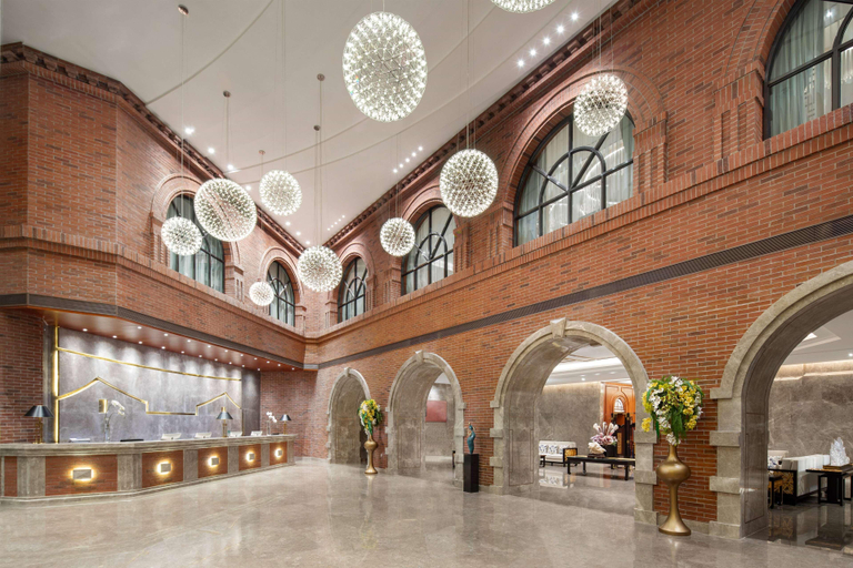 Public Area 3, Wyndham Kunming Panlong, Kunming