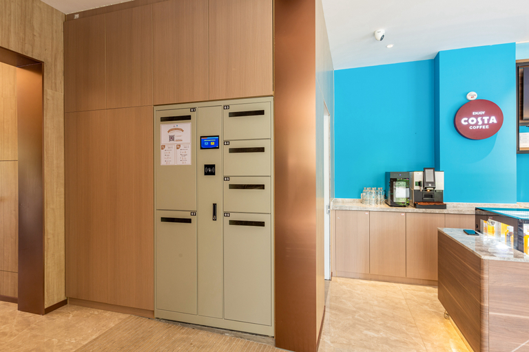 Others 5, Hanting Hotel Yingtan High-tech Zone Longhushan Avenue, Yingtan