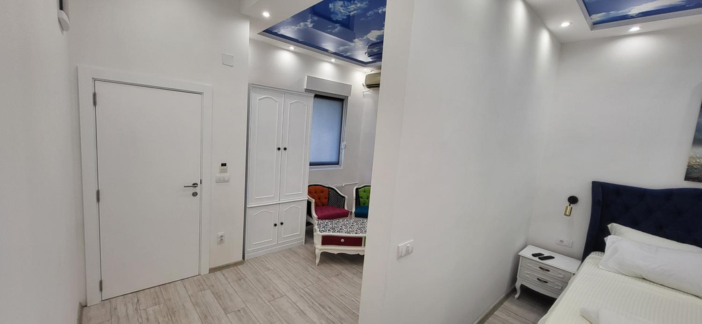 Facilities 5, Bumerang Apartmans, New Belgrade, Belgrade Arena, Belgrade