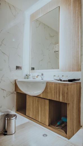 Bathroom 4, Days Inn by Wyndham Aonang Krabi, Mueang Krabi