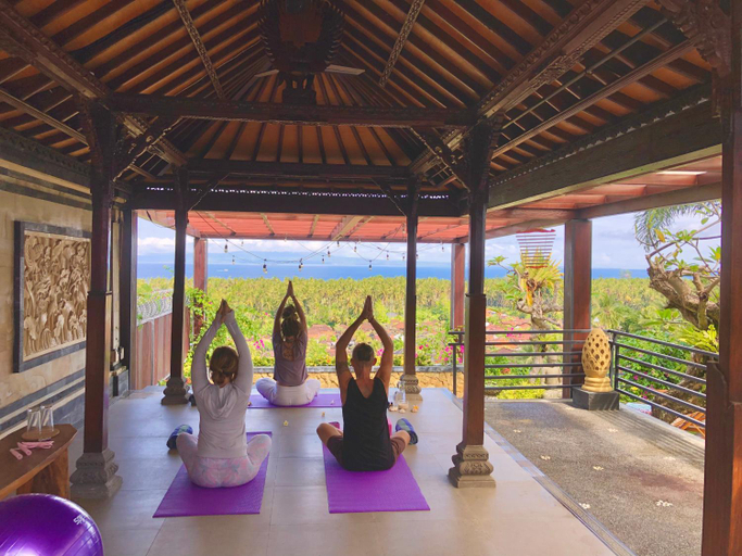Others 3, Villa Maya, Karangasem
