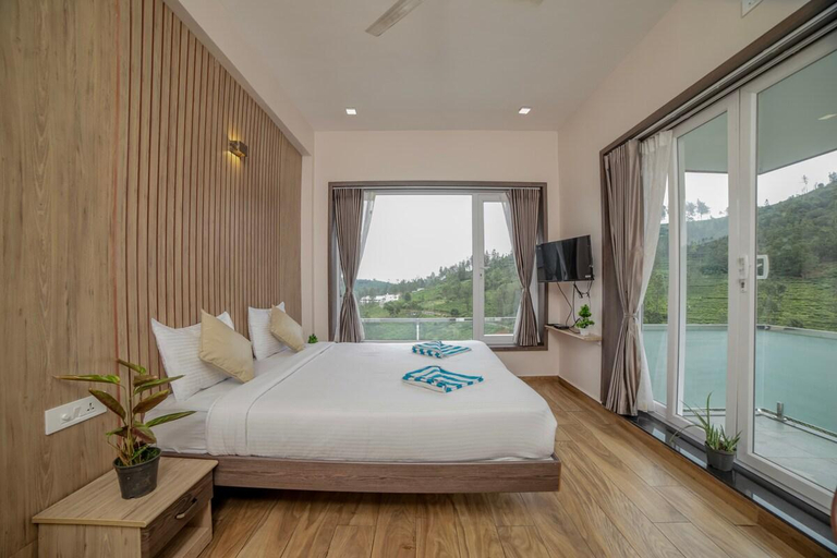 Others 5, Abhinav Nest by Xplore Indo | 5 BR Villa, The Nilgiris