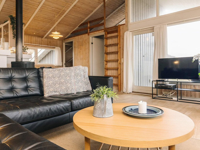 Others 4, 4 Star Holiday Home in Lokken, Jammerbugt