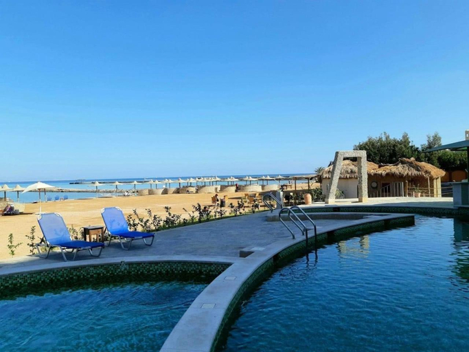 Others 4, My Sky Sea View 1 Bedroom Apartment, Al-Ghurdaqah