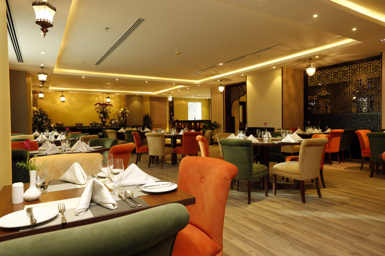 Food & Drinks 4, Swiss Flora Inn Hotel Riyadh, Riyadh