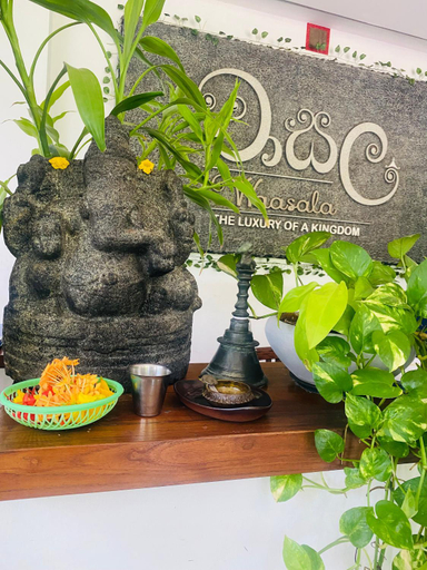 Public Area 2, Waasala Eco Luxury Heaven, N. Palatha East