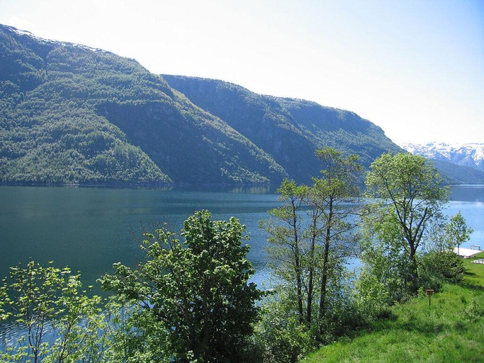 Others 2, Butikken - Zeecabines, Ulvik
