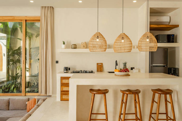 Others 5, Villa Rheia Pererenan, Badung