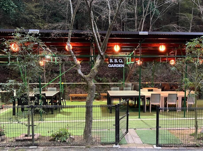 Exterior & Views 1, 神戸諏訪山別邸, Kobe