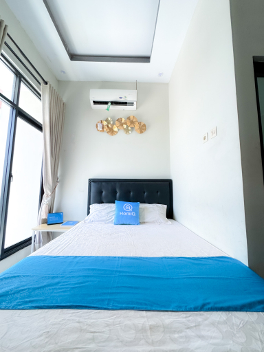 Bedroom 3, House of Adiputra 4, Bantul