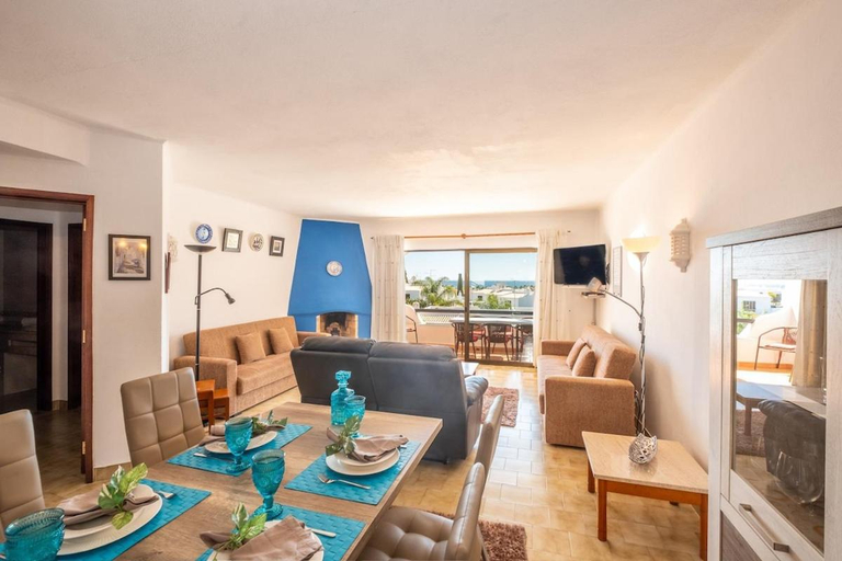 Others 4, Carolina Sea Apartment, Albufeira