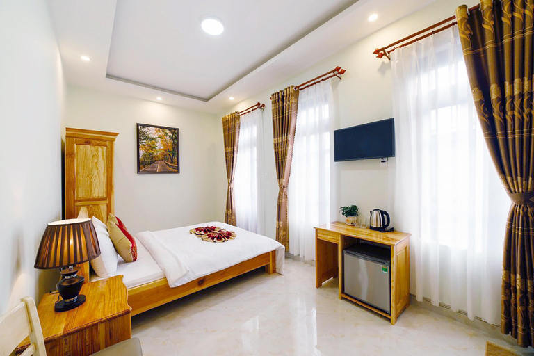 Others 5, Xuân Trường Dalat Central, Đà Lạt
