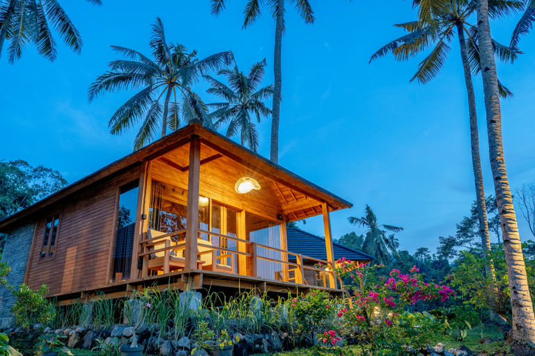 Exterior & Views 5, Taman Swarga Villa Resort & Spa Sidemen, Karangasem