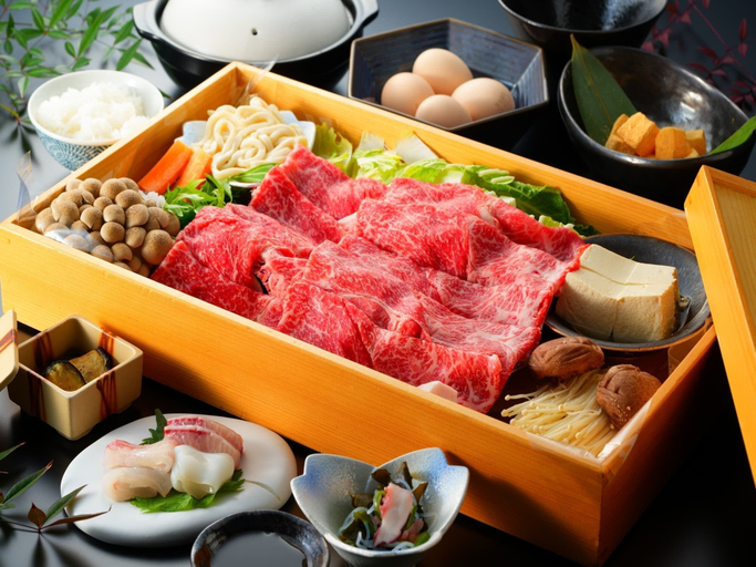Food & Drinks 4, Yufuin Yukagetsu, Yufu