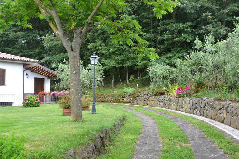 Others 5, Country House Arborea, Viterbo