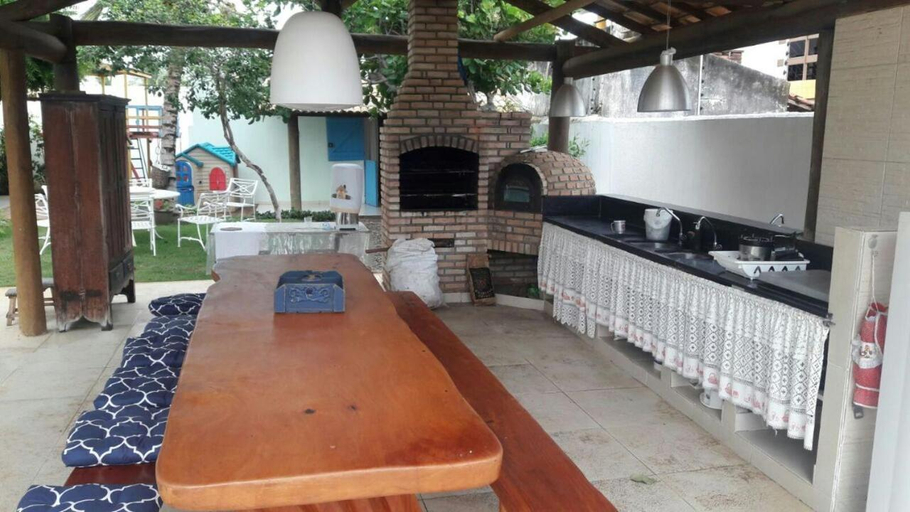 Others 4, Vila Eco SPA, Aracaju
