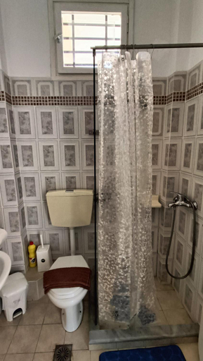 Bathroom 3, Garden House Katerina, Central Macedonia