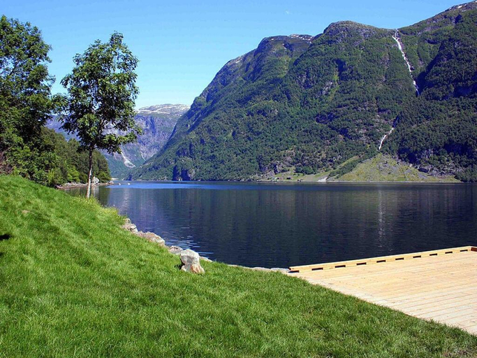 Others 4, Butikken - Zeecabines, Ulvik