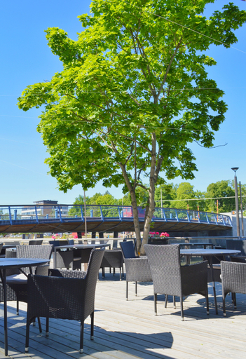 Food & Drinks 4, Hotelli Aittaranta, Finland Proper