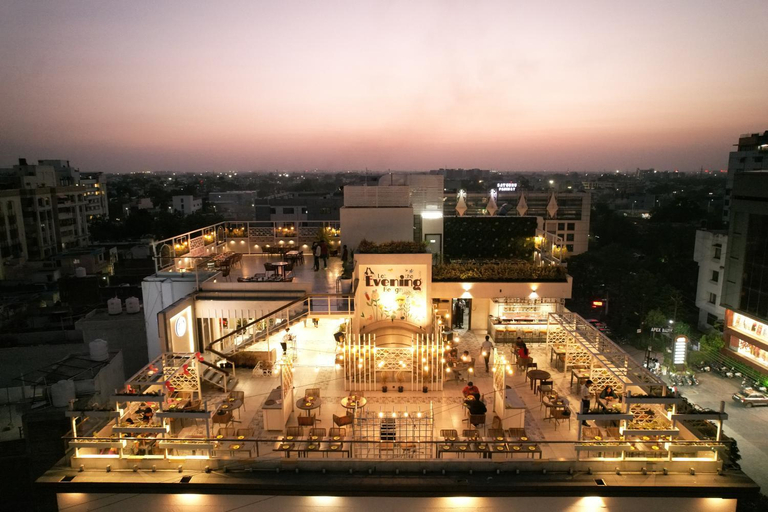 Exterior & Views 2, Pravasa Hotel Indore, Indore