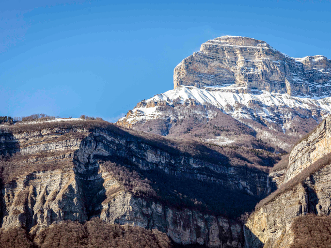 Exterior & Views 2, ibis Styles Crolles Grenoble A41, Isère