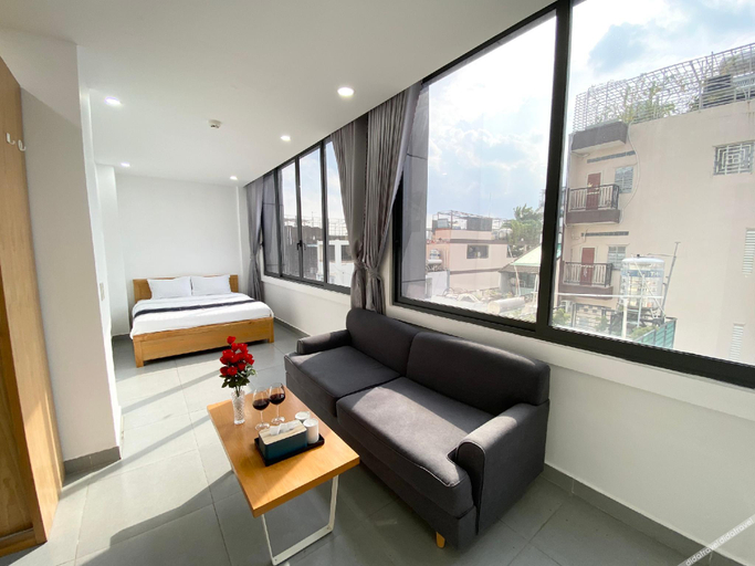 Others 5, Home Away Serviced Apartment, District 3