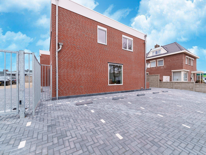 Primary image, Cosy Apartment Near Center, Landgraaf
